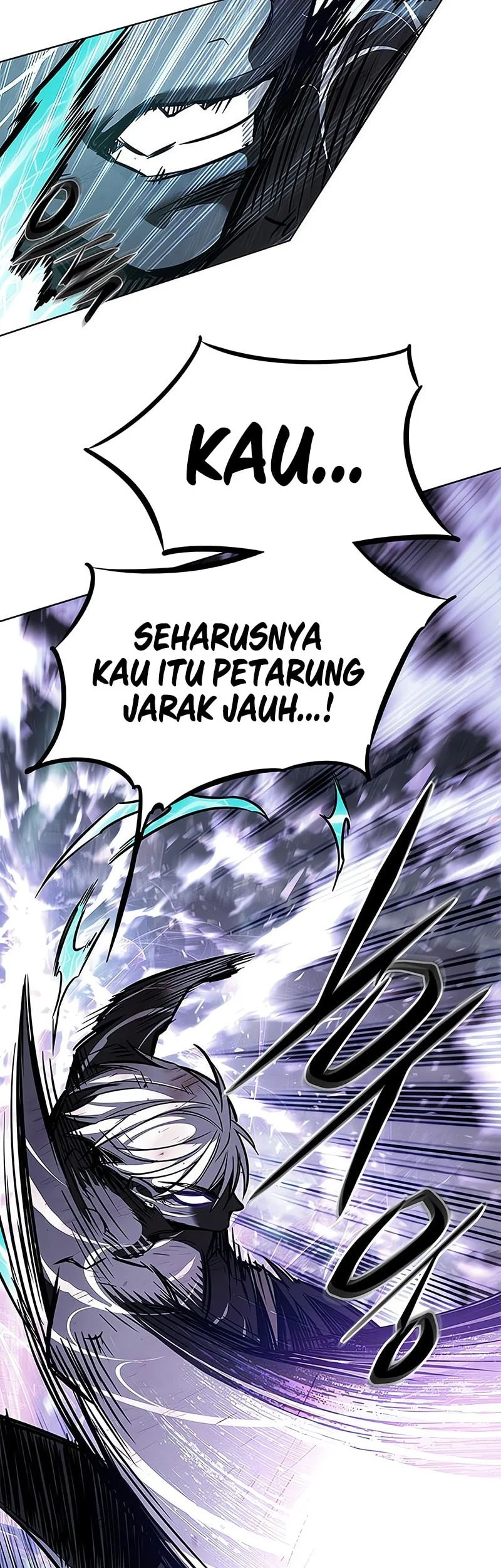 Eleceed Chapter 385 Fix Gambar 28